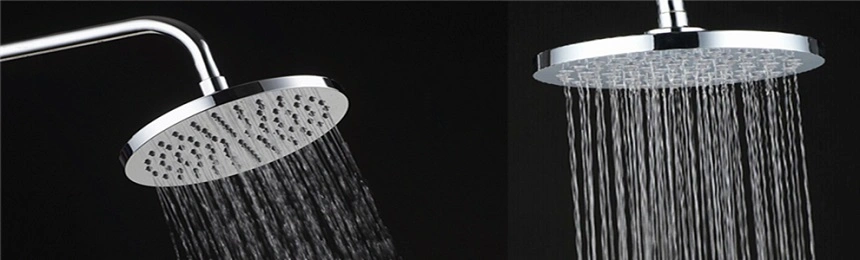 Hy-306c Small Hand Shower Head Shattf Bidet Sprayer Shower Head