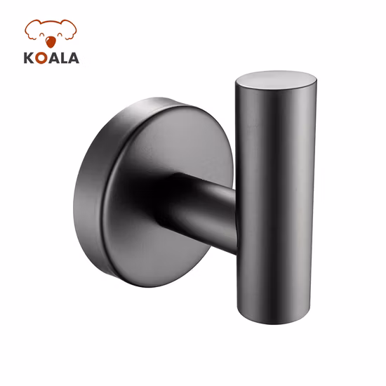 Latão 4 PCS Moderno conjunto de acessórios para banheiro e chuveiro