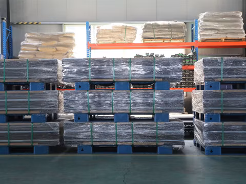 Chama do transporte de correia - barra deslizante retardadora do impacto da tira UHMWPE